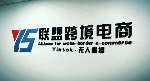 Tiktok无人直播，不出镜不剪辑不拍摄不发货无售后的跨境短视频玩法